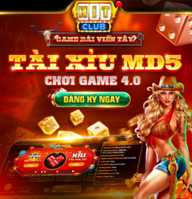 Hướng dẫn chơi Tài Xỉu Md5 Hit Club hiệu quả nhất